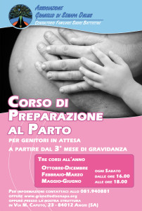 Corso Pre Parto