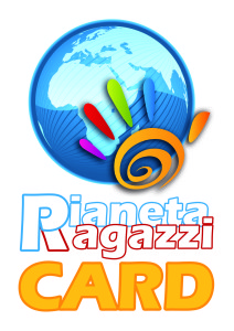 Pianeta Ragazzi Card