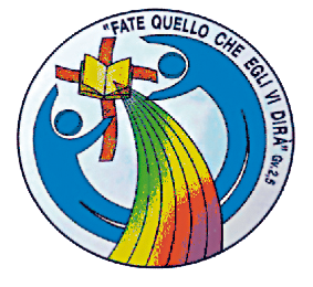 Logo Pastorale Giovanile