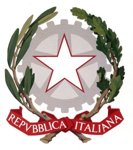 Logo Scuola Media Angri