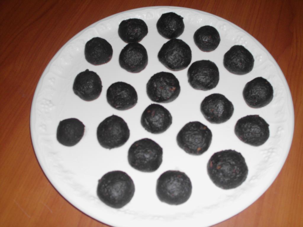 Praline di cioccolato