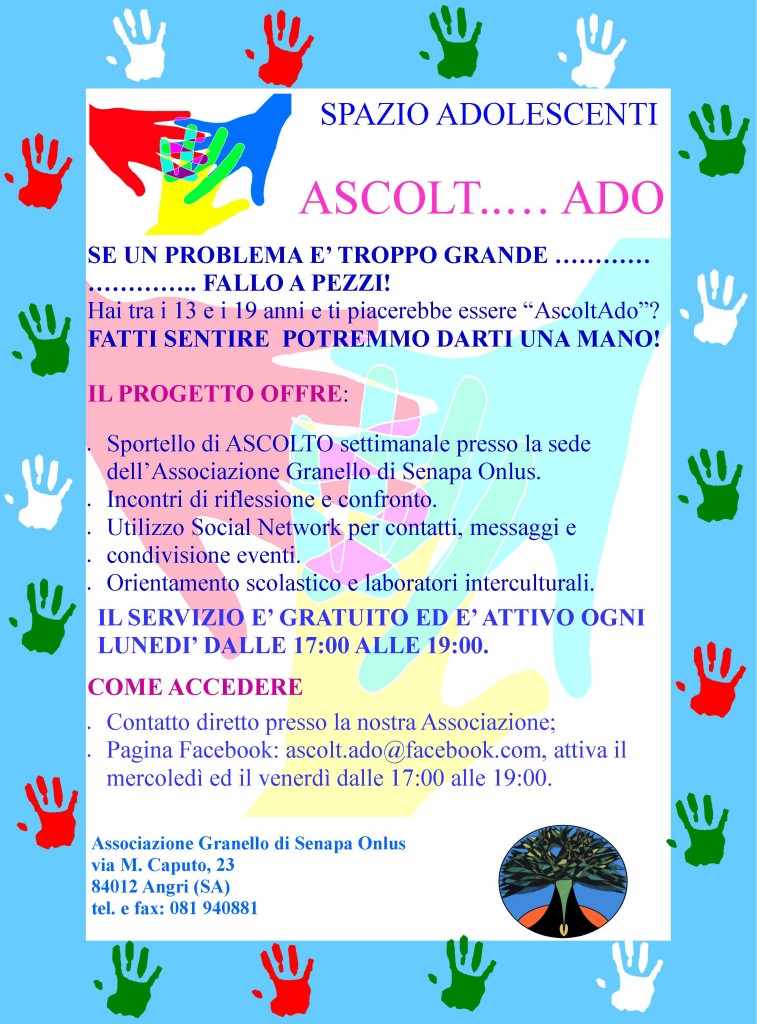Ascoltado